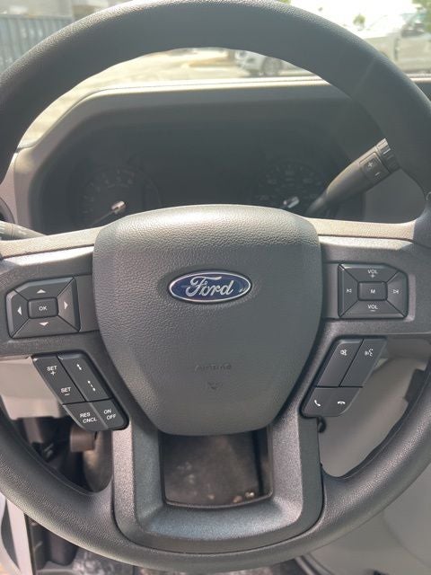 2025 Ford E-450SD Base