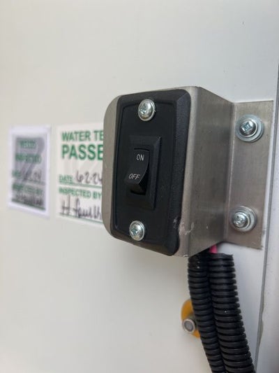 2025 Ford E-450SD Base