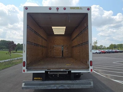 2023 Ford E-450SD Base