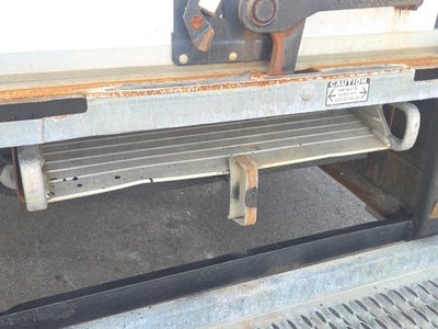 2023 Ford E-450SD Base