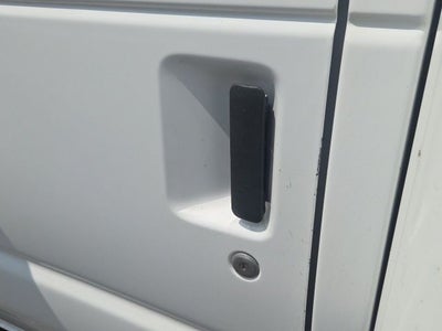 2023 Ford E-450SD Base