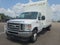 2023 Ford E-450SD Base