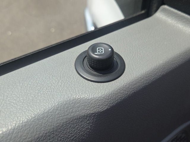2023 Ford E-450SD Base