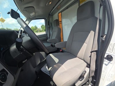 2023 Ford E-450SD Base