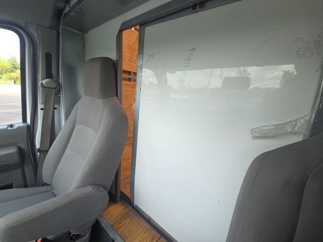 2023 Ford E-450SD Base