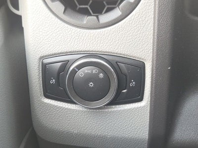 2023 Ford E-450SD Base