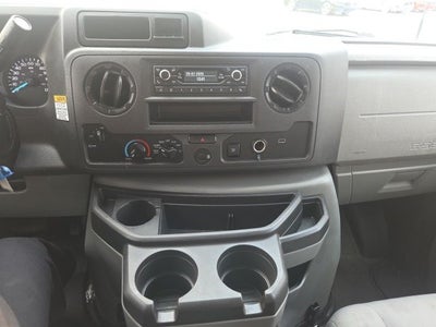 2023 Ford E-450SD Base