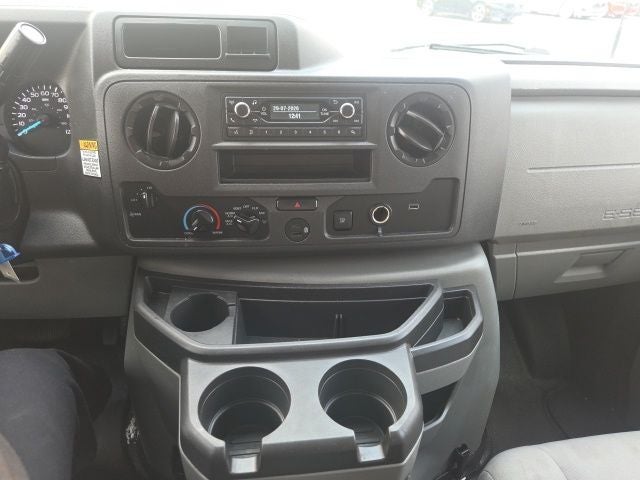 2023 Ford E-450SD Base
