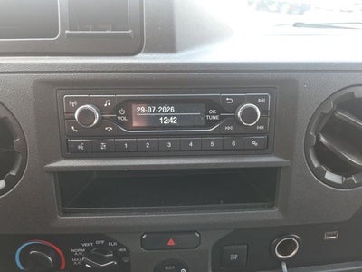 2023 Ford E-450SD Base