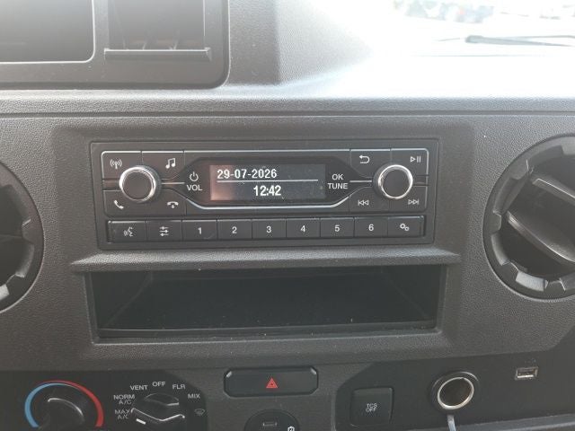 2023 Ford E-450SD Base