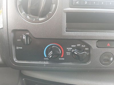 2023 Ford E-450SD Base