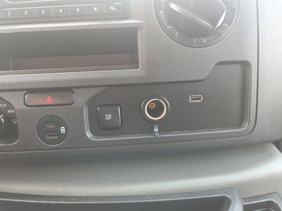 2023 Ford E-450SD Base
