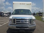 2023 Ford E-450SD Base