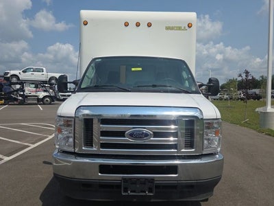 2023 Ford E-450SD Base