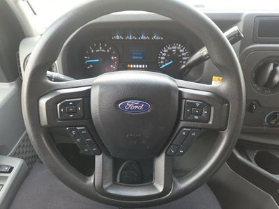 2023 Ford E-450SD Base