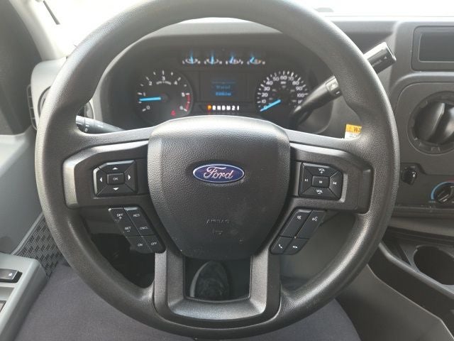 2023 Ford E-450SD Base