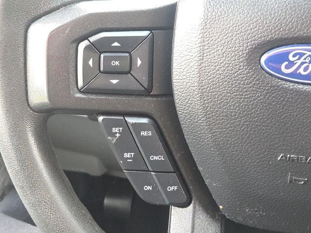 2023 Ford E-450SD Base