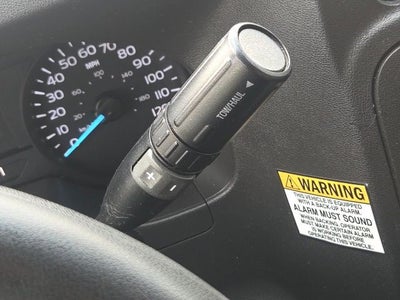 2023 Ford E-450SD Base