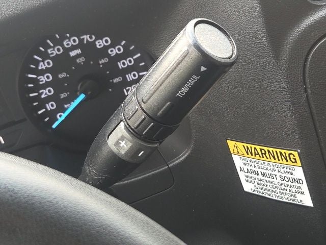 2023 Ford E-450SD Base