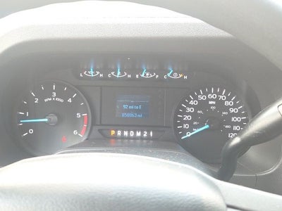 2023 Ford E-450SD Base