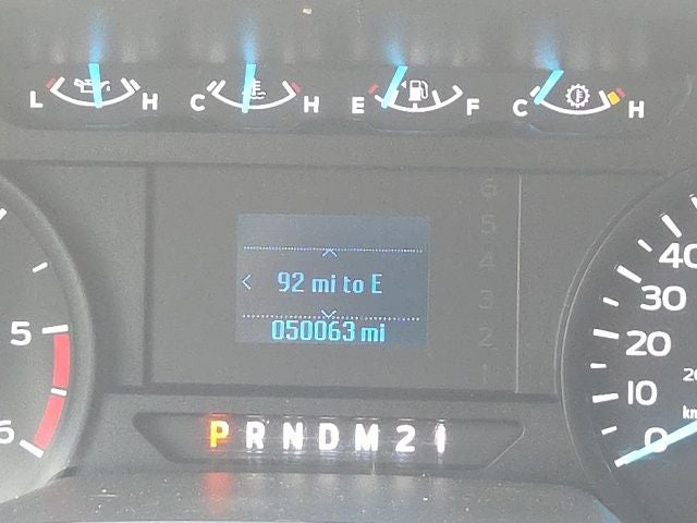 2023 Ford E-450SD Base