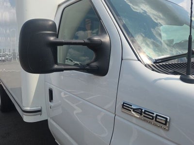 2023 Ford E-450SD Base