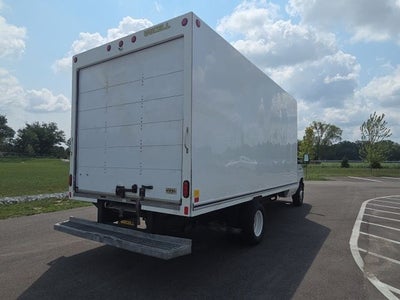 2023 Ford E-450SD Base