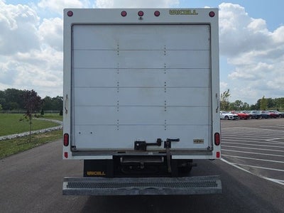 2023 Ford E-450SD Base