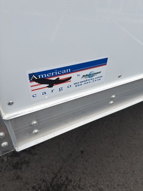 2026 Ford E-450SD Base