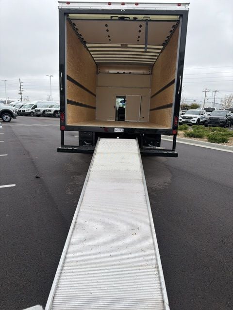 2026 Ford E-450SD Base