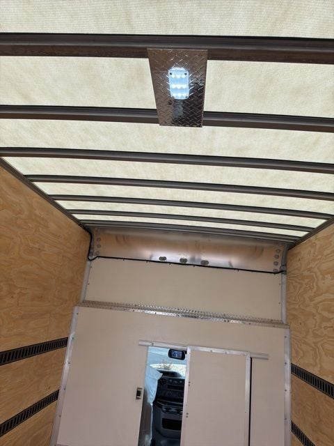 2026 Ford E-450SD Base