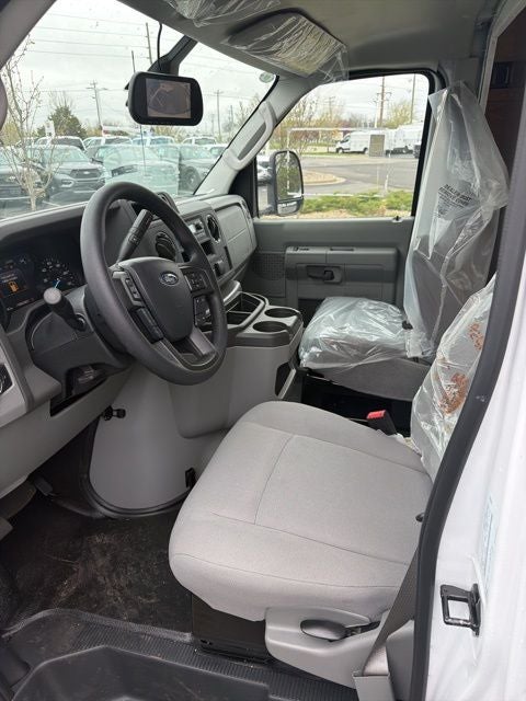 2026 Ford E-450SD Base