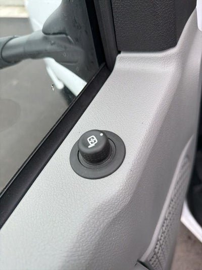 2026 Ford E-450SD Base