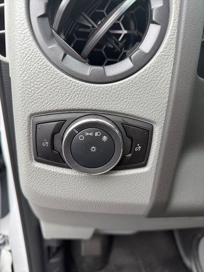 2026 Ford E-450SD Base