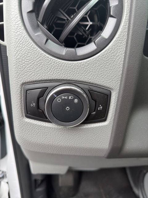 2026 Ford E-450SD Base