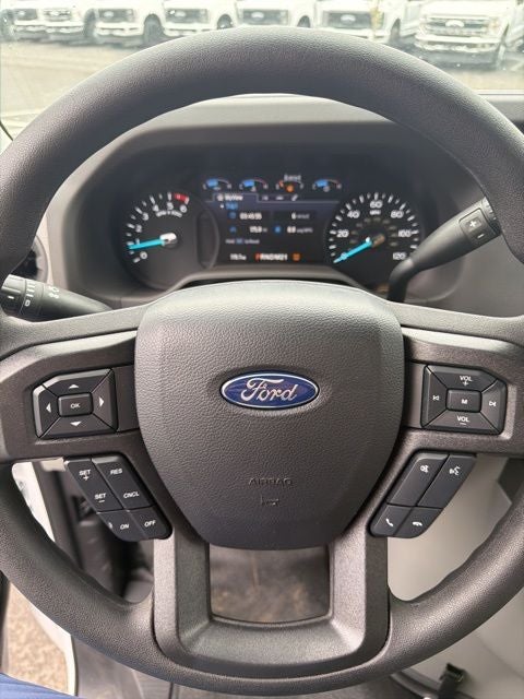 2026 Ford E-450SD Base