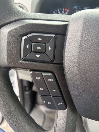 2026 Ford E-450SD Base