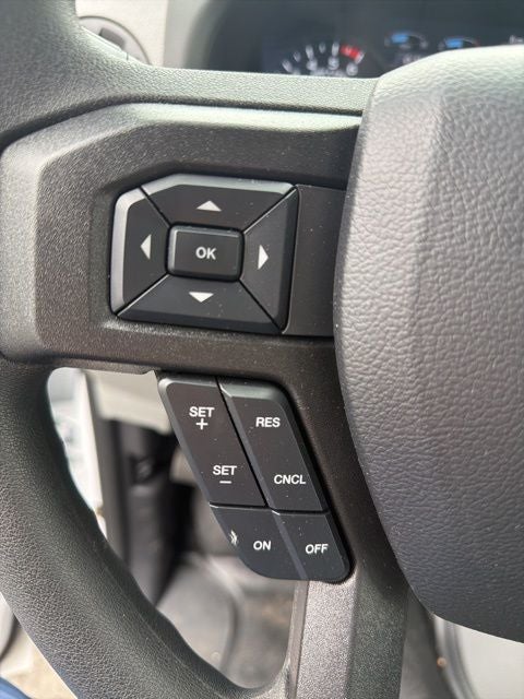 2026 Ford E-450SD Base