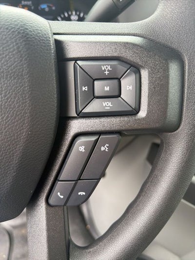 2026 Ford E-450SD Base