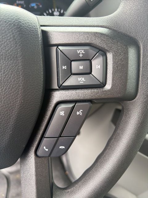 2026 Ford E-450SD Base