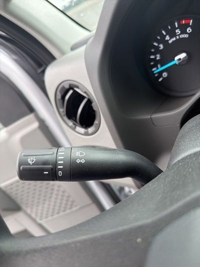 2026 Ford E-450SD Base