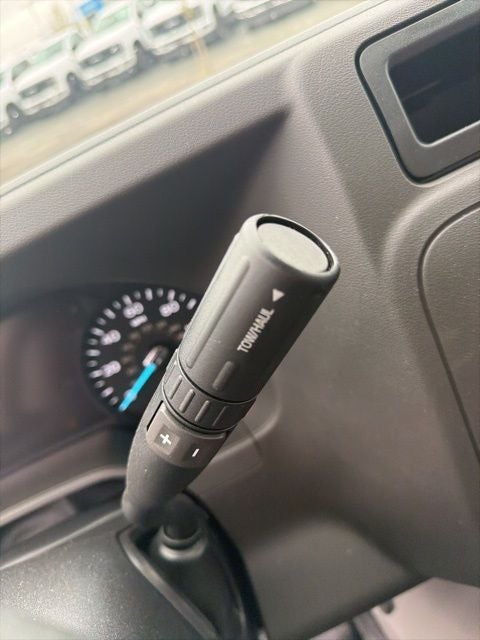 2026 Ford E-450SD Base