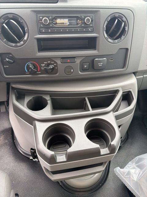 2026 Ford E-450SD Base