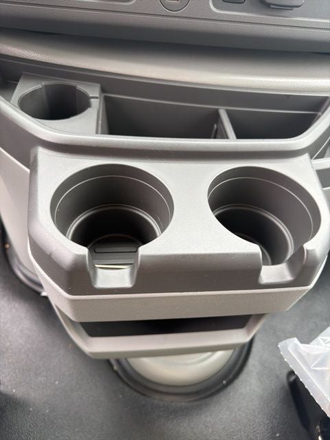 2026 Ford E-450SD Base