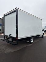 2026 Ford E-450SD Base