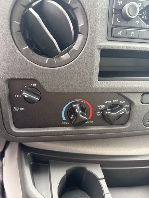 2026 Ford E-450SD Base