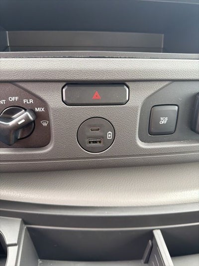 2026 Ford E-450SD Base