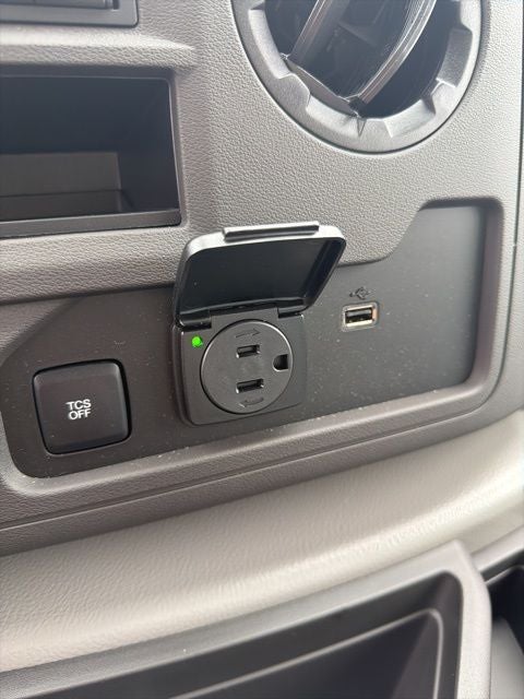 2026 Ford E-450SD Base