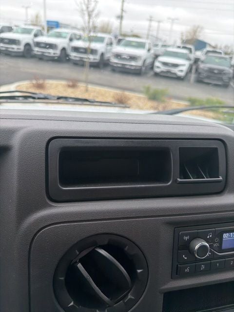 2026 Ford E-450SD Base