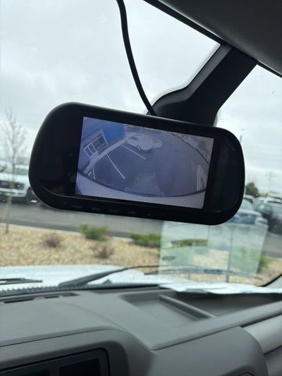 2026 Ford E-450SD Base